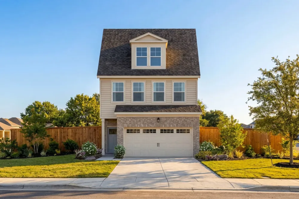 3018 Ethan Lane Wylie, TX 75098
