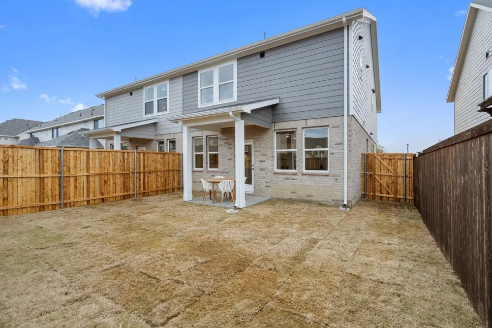 3018 Ethan Lane Wylie, TX 75098