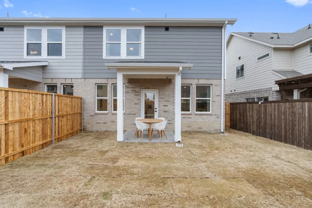 3018 Ethan Lane Wylie, TX 75098