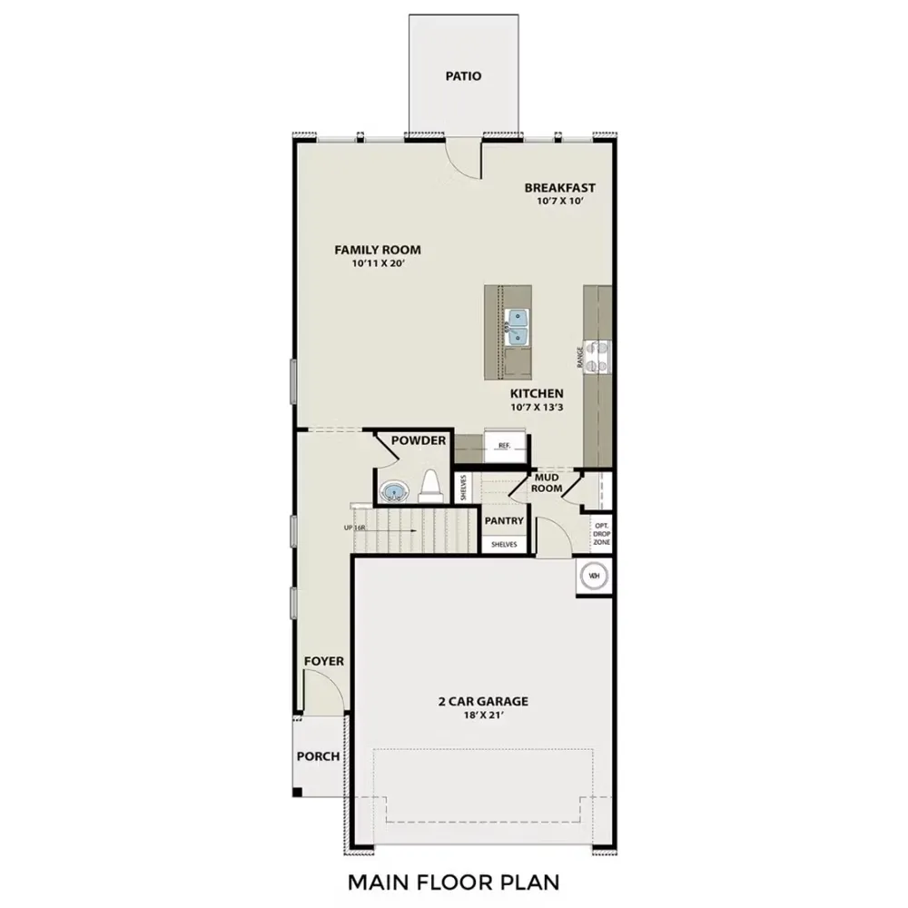 3018 Ethan Lane Wylie, TX 75098