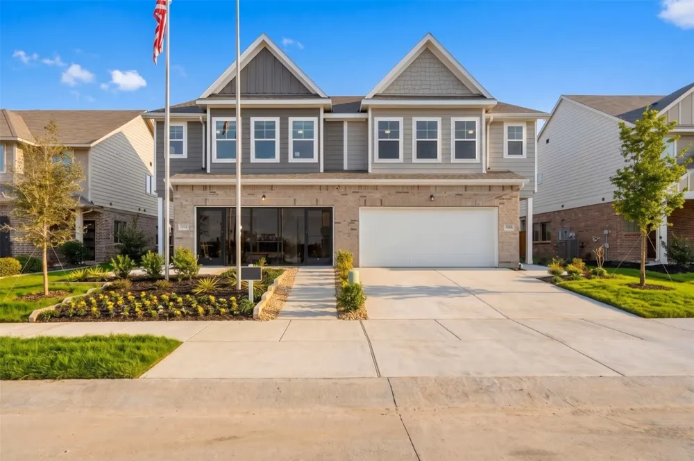 3018 Ethan Lane Wylie, TX 75098