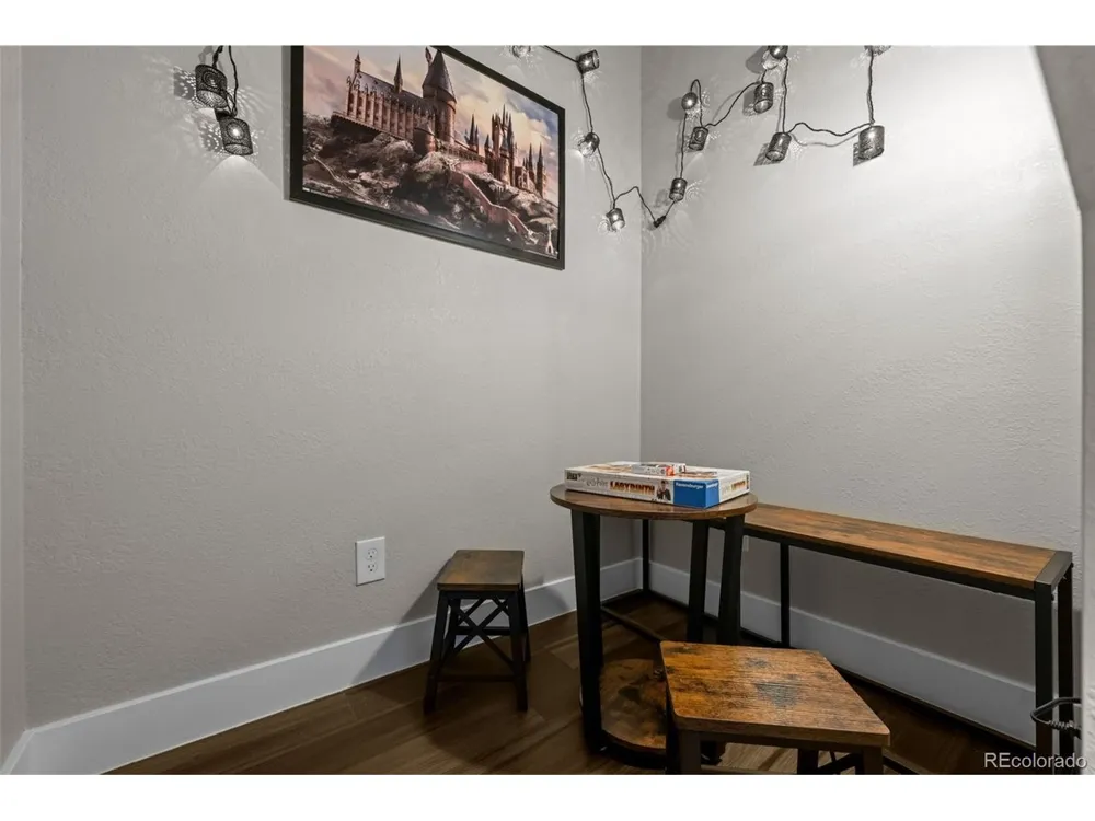 15754 Little Bluestem Road Monument, CO 80132