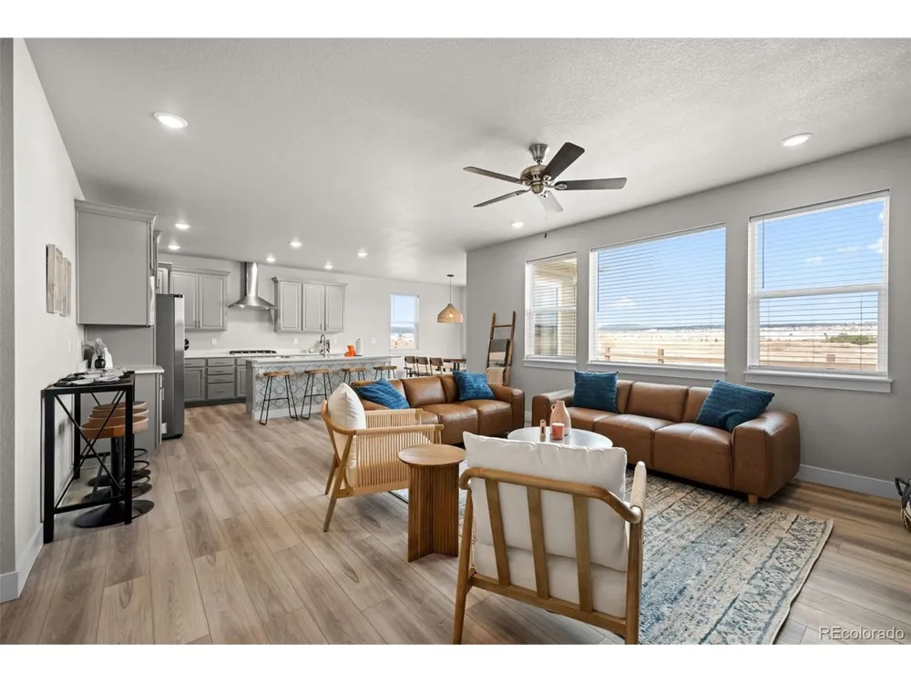 15754 Little Bluestem Road Monument, CO 80132