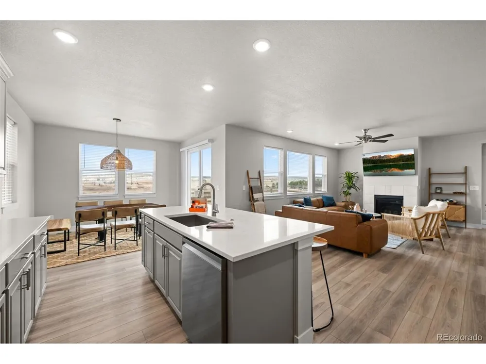15754 Little Bluestem Road Monument, CO 80132