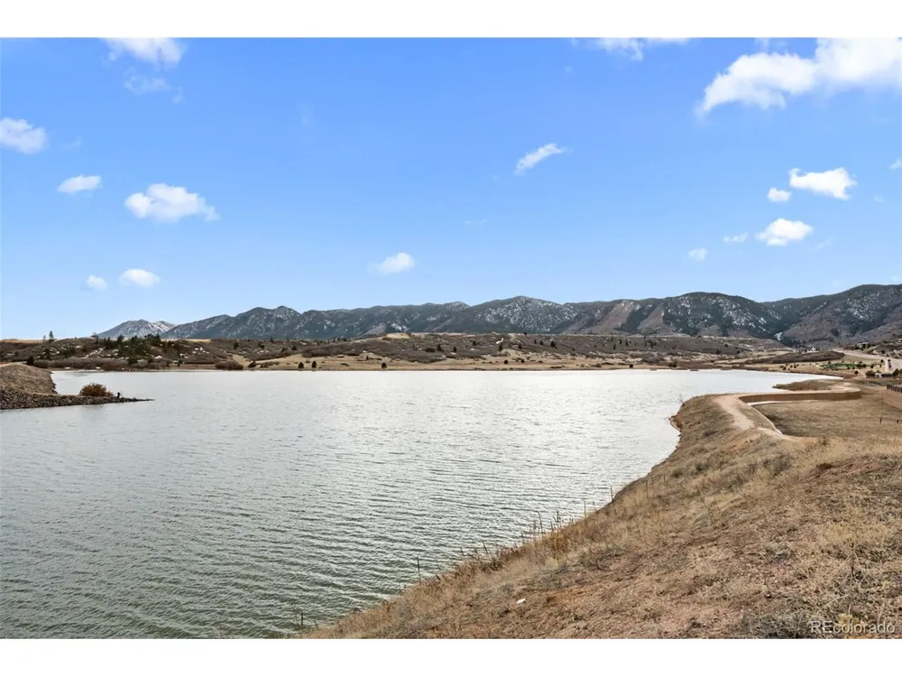 15754 Little Bluestem Road Monument, CO 80132