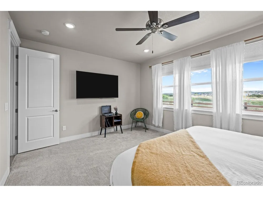 15754 Little Bluestem Road Monument, CO 80132
