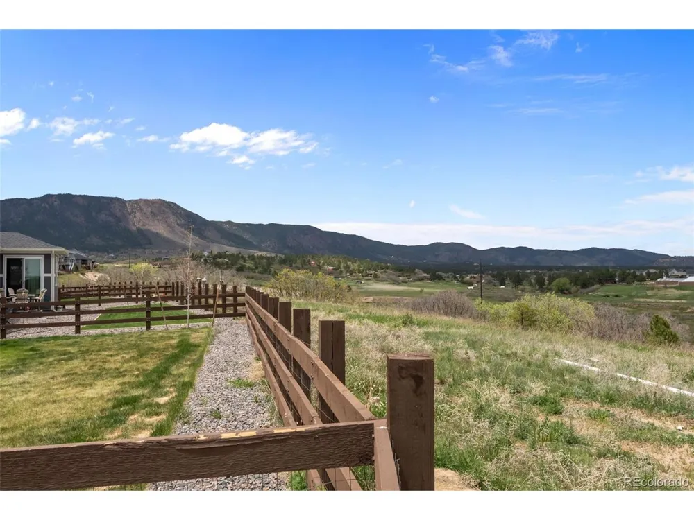 15754 Little Bluestem Road Monument, CO 80132