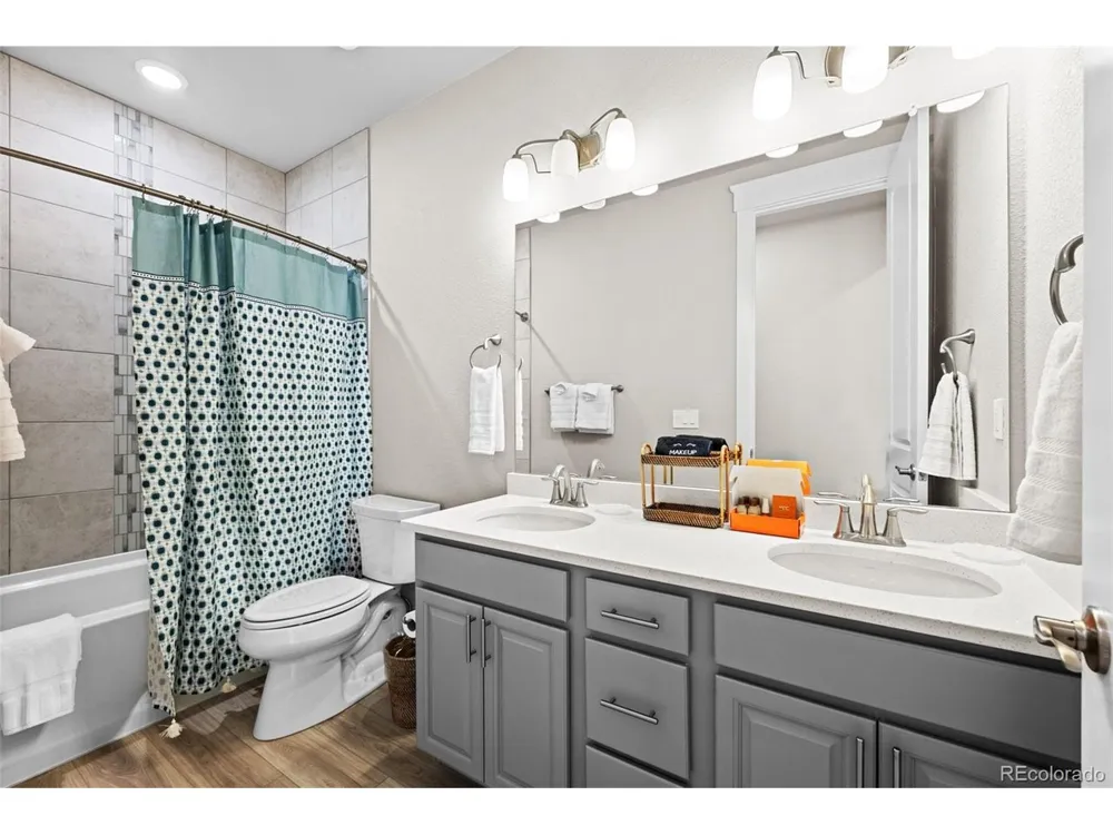 15754 Little Bluestem Road Monument, CO 80132