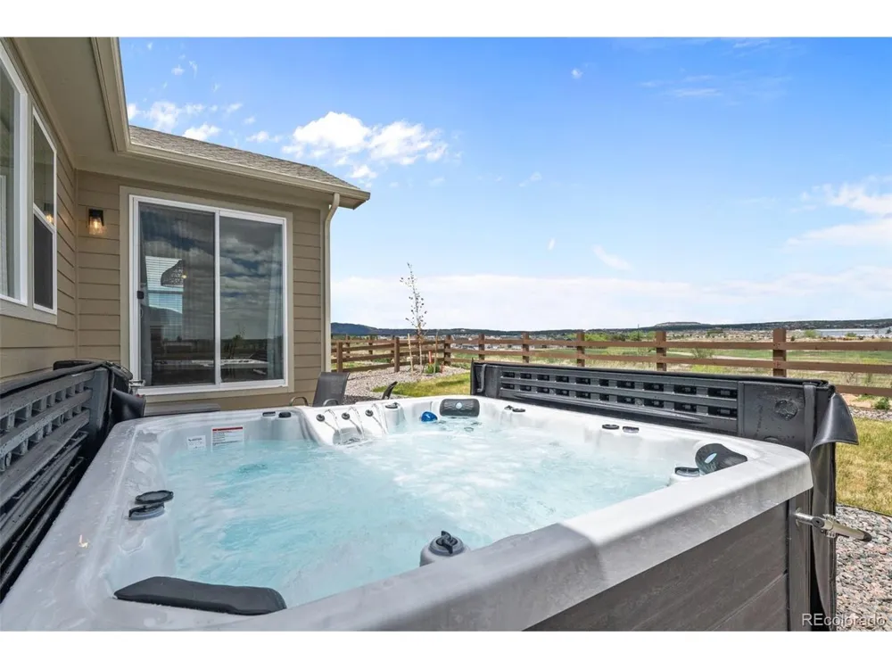 15754 Little Bluestem Road Monument, CO 80132