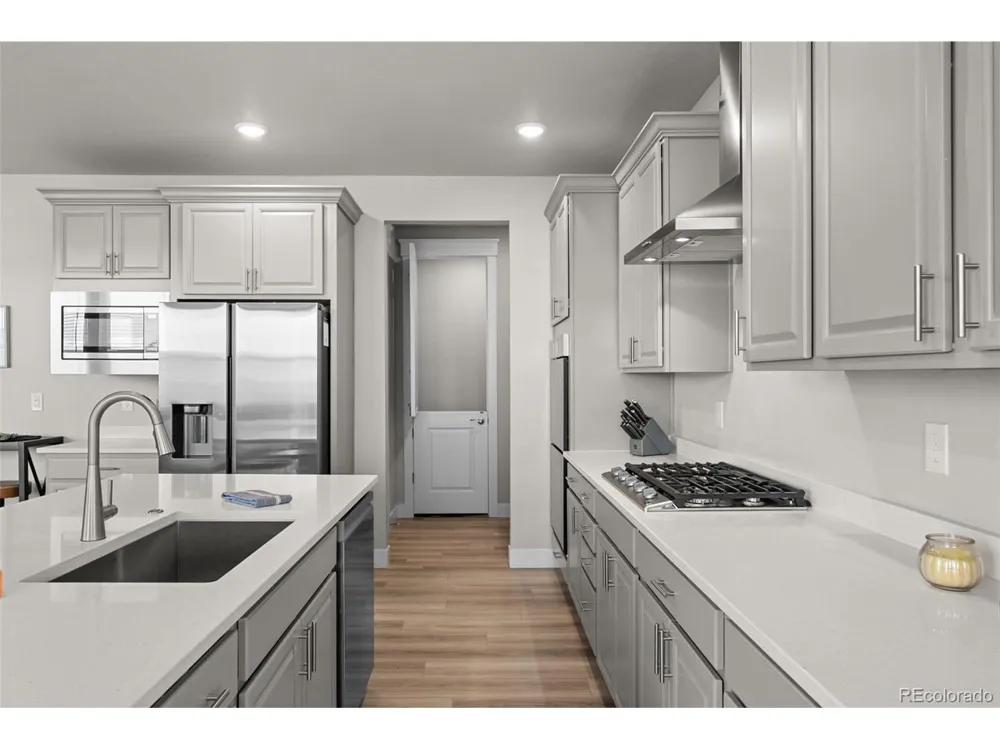 15754 Little Bluestem Road Monument, CO 80132