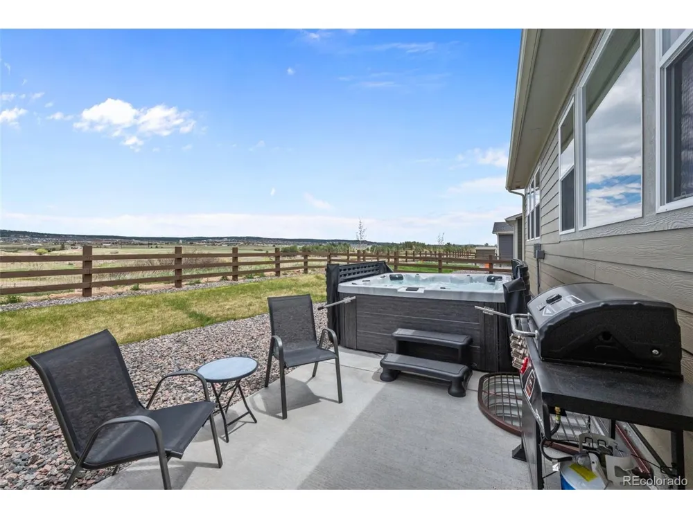 15754 Little Bluestem Road Monument, CO 80132