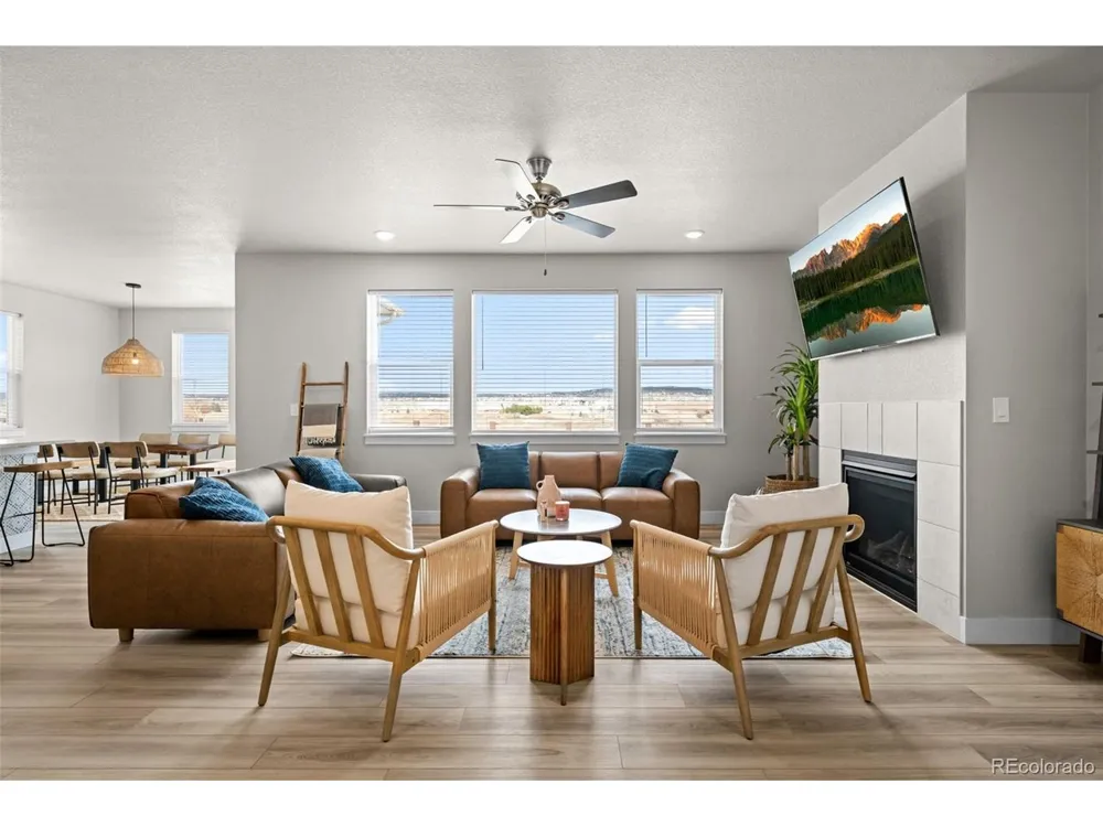 15754 Little Bluestem Road Monument, CO 80132