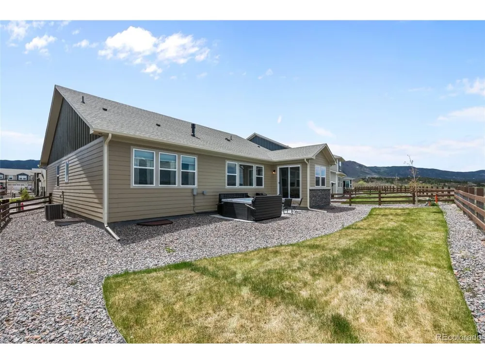 15754 Little Bluestem Road Monument, CO 80132
