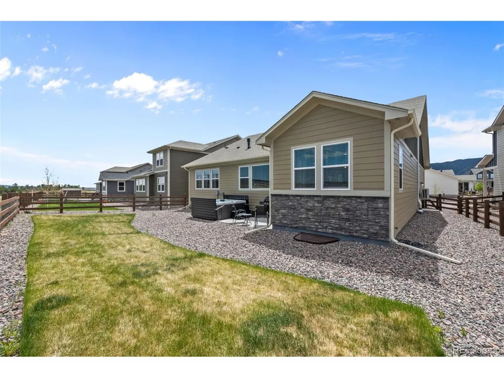 15754 Little Bluestem Road Monument, CO 80132