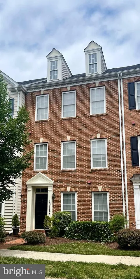 13117 TANNERY RIDGE DRIVE