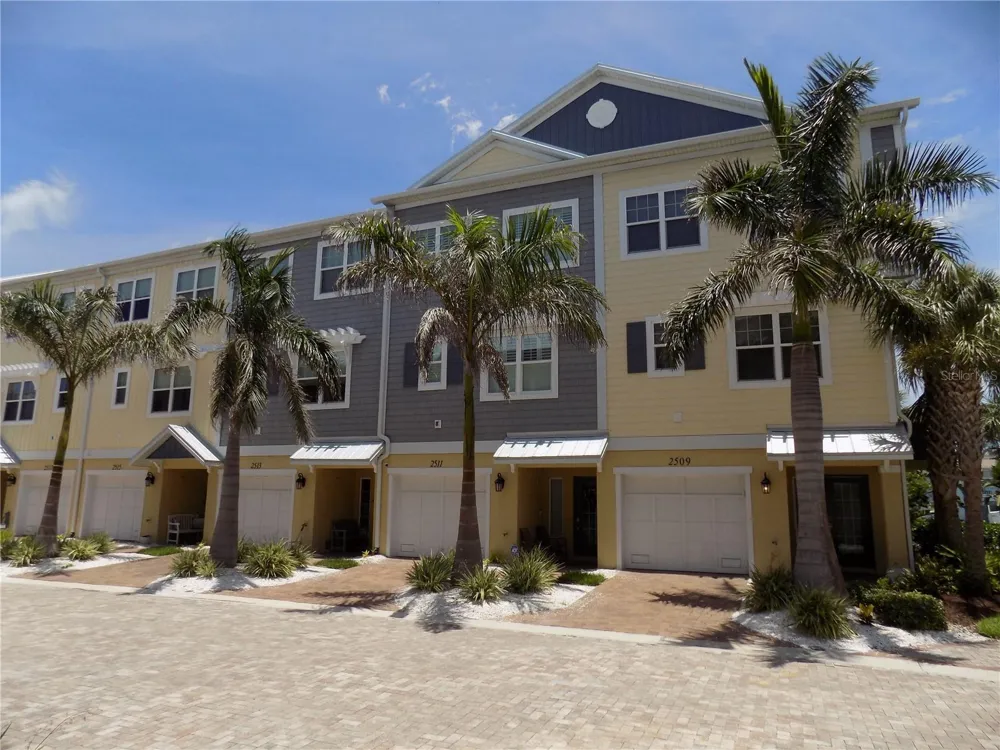2511 CORAL COURT Indian Rocks Beach, FL 33785