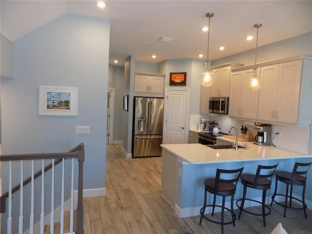 2511 CORAL COURT Indian Rocks Beach, FL 33785
