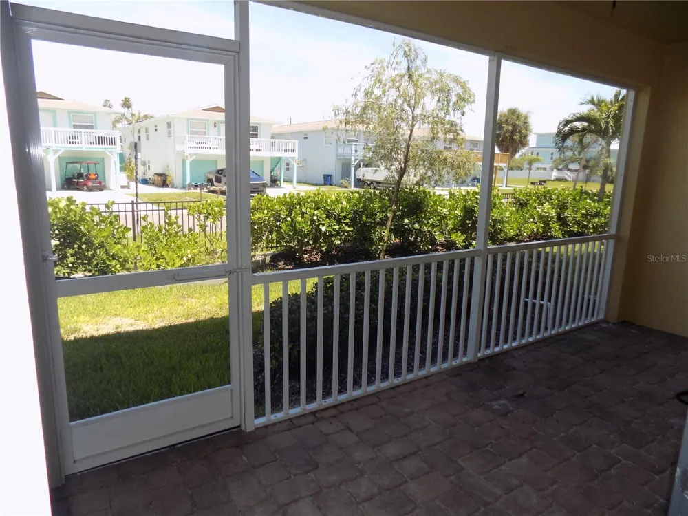 2511 CORAL COURT Indian Rocks Beach, FL 33785