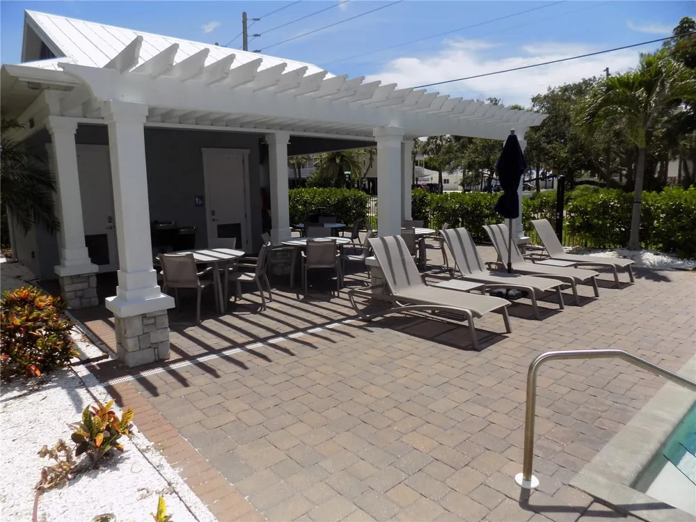 2511 CORAL COURT Indian Rocks Beach, FL 33785