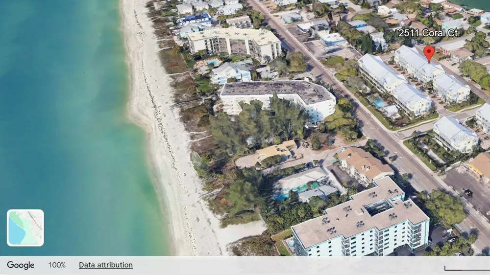 2511 CORAL COURT Indian Rocks Beach, FL 33785