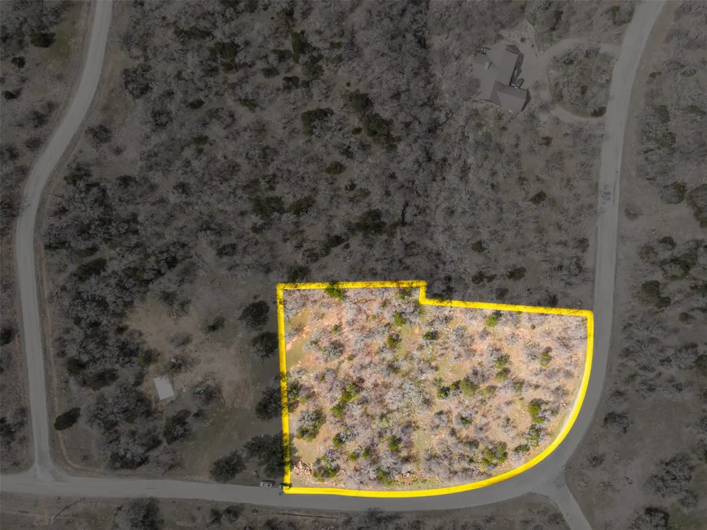 Arts Way Gordon, TX 76453
