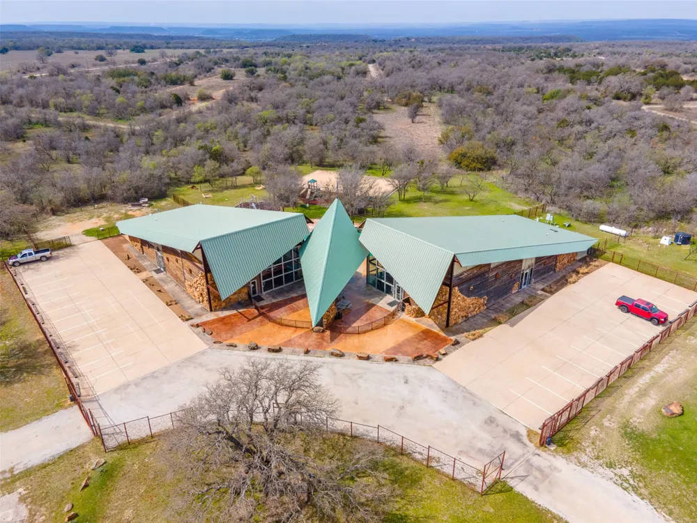 Arts Way Gordon, TX 76453