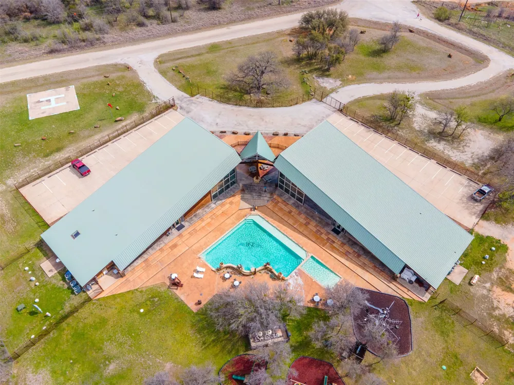 Arts Way Gordon, TX 76453