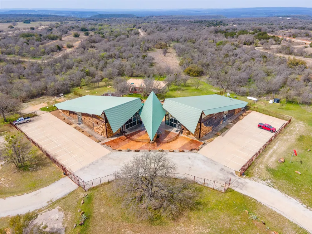 Arts Way Gordon, TX 76453