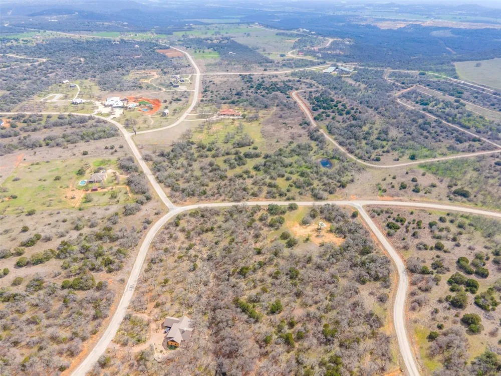 Arts Way Gordon, TX 76453