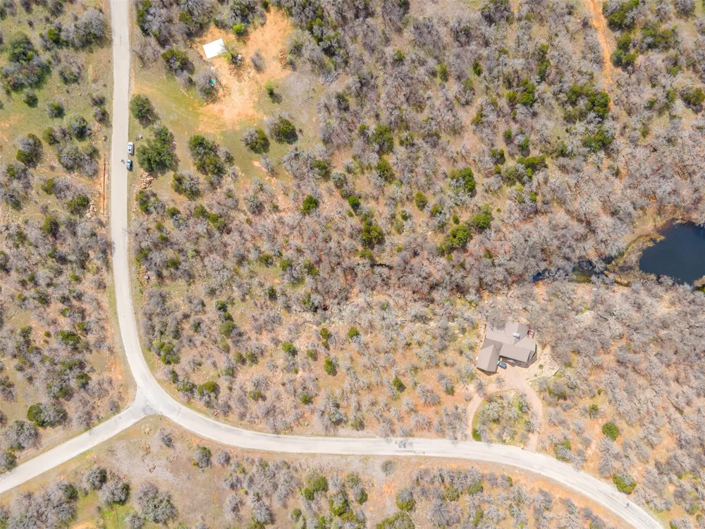 Arts Way Gordon, TX 76453