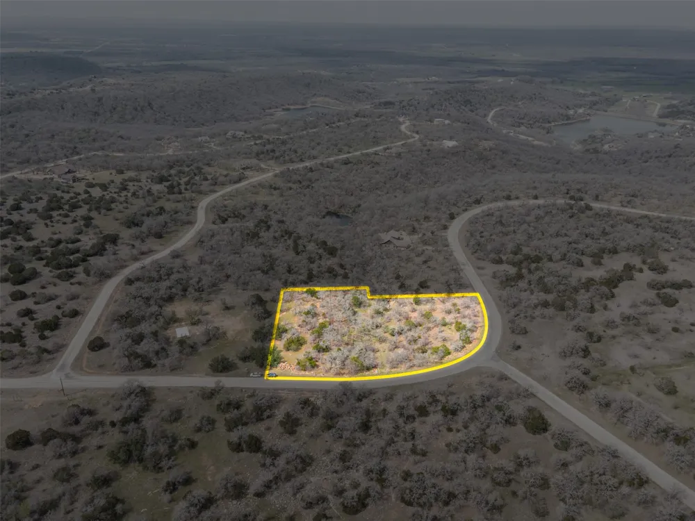 Arts Way Gordon, TX 76453