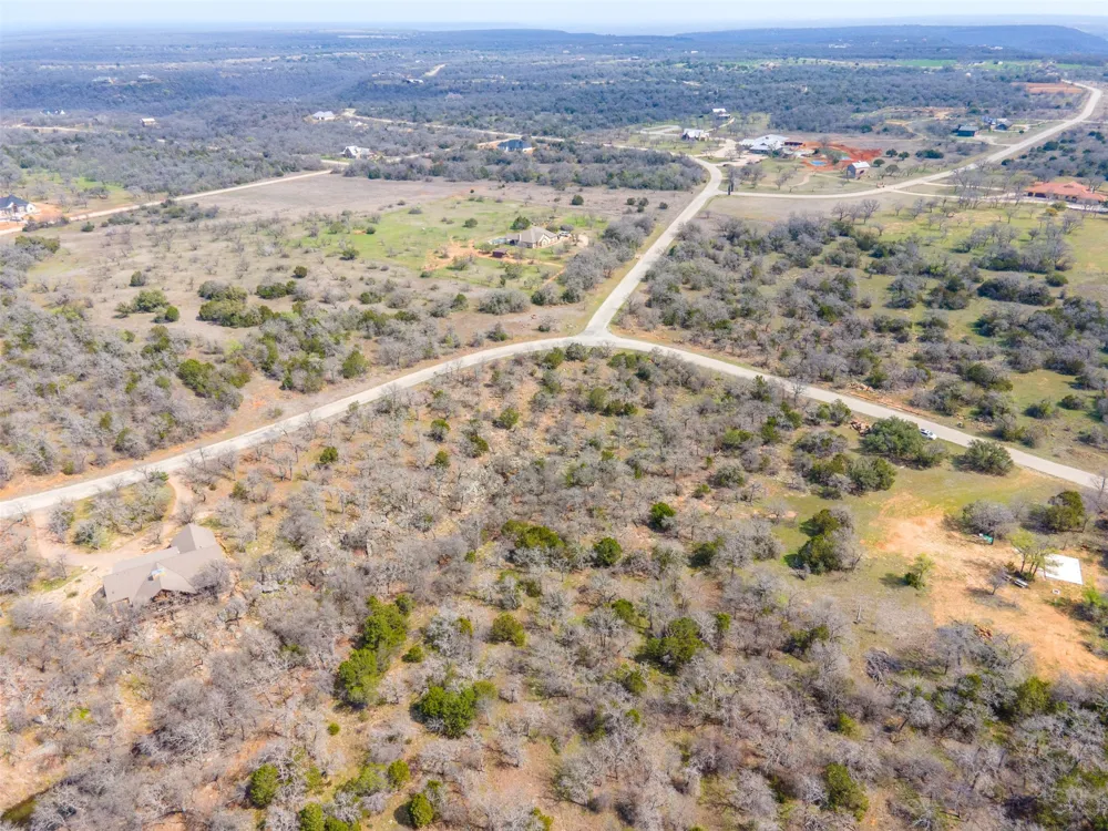 Arts Way Gordon, TX 76453