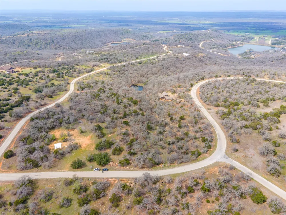 Arts Way Gordon, TX 76453