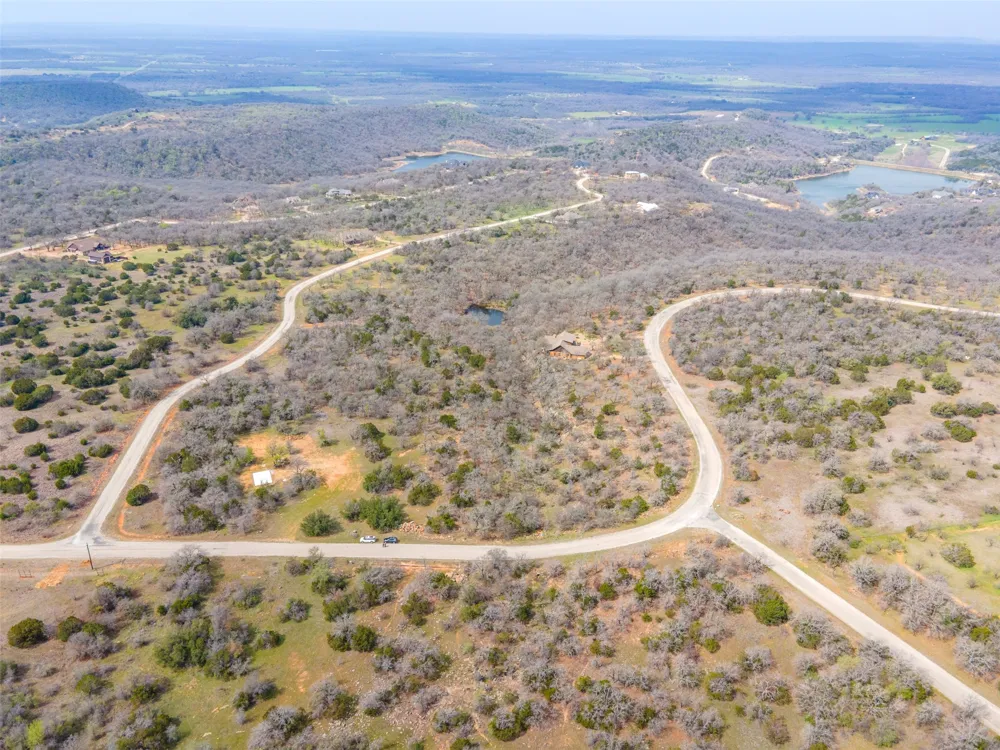 Arts Way Gordon, TX 76453