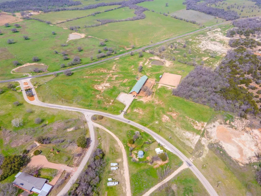 Arts Way Gordon, TX 76453