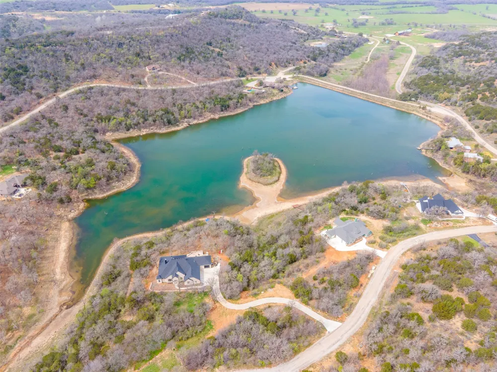Arts Way Gordon, TX 76453