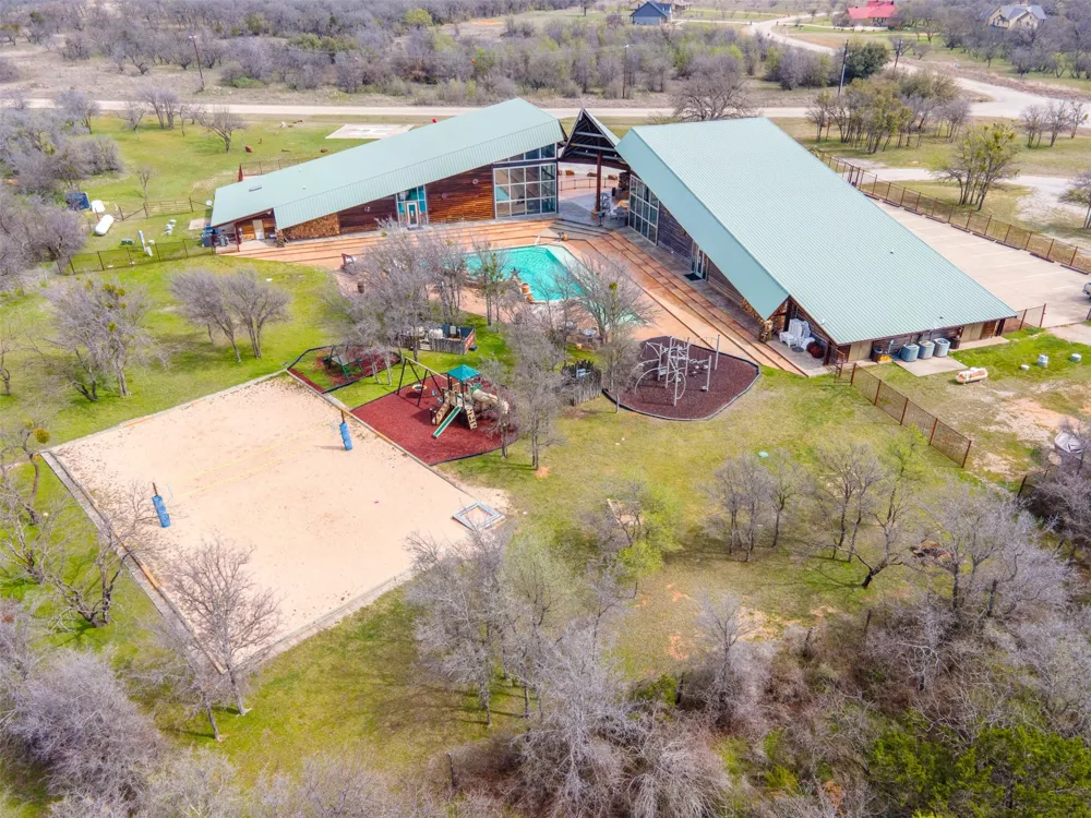 Arts Way Gordon, TX 76453