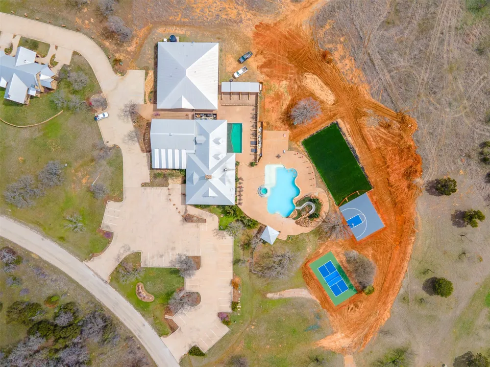 Arts Way Gordon, TX 76453