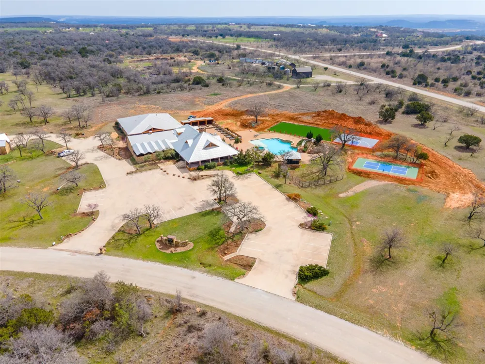 Arts Way Gordon, TX 76453