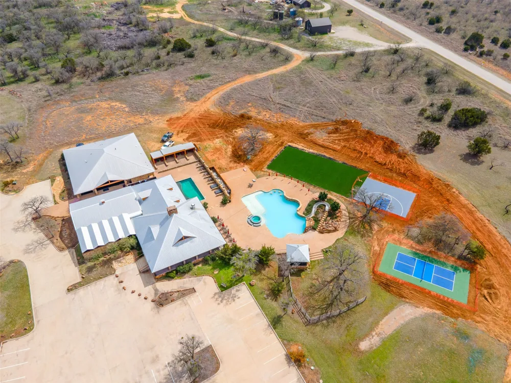 Arts Way Gordon, TX 76453