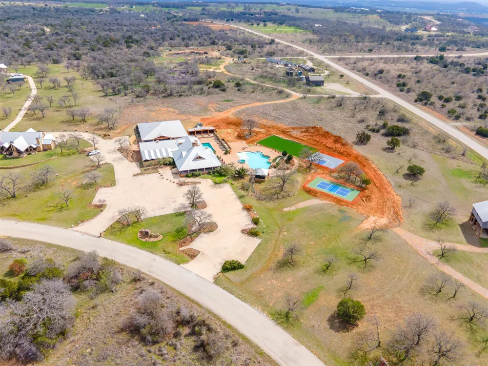 Arts Way Gordon, TX 76453
