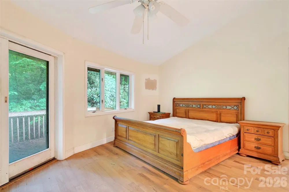 1614 Gateway Parkway #12 Old Fort, NC 28762