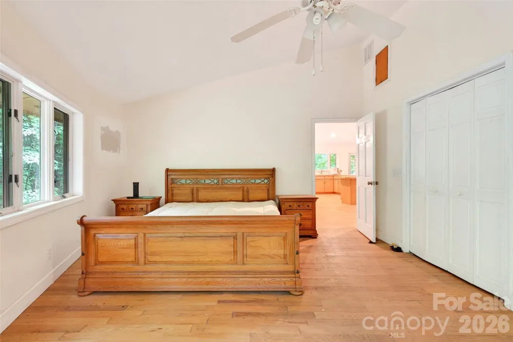 1614 Gateway Parkway #12 Old Fort, NC 28762