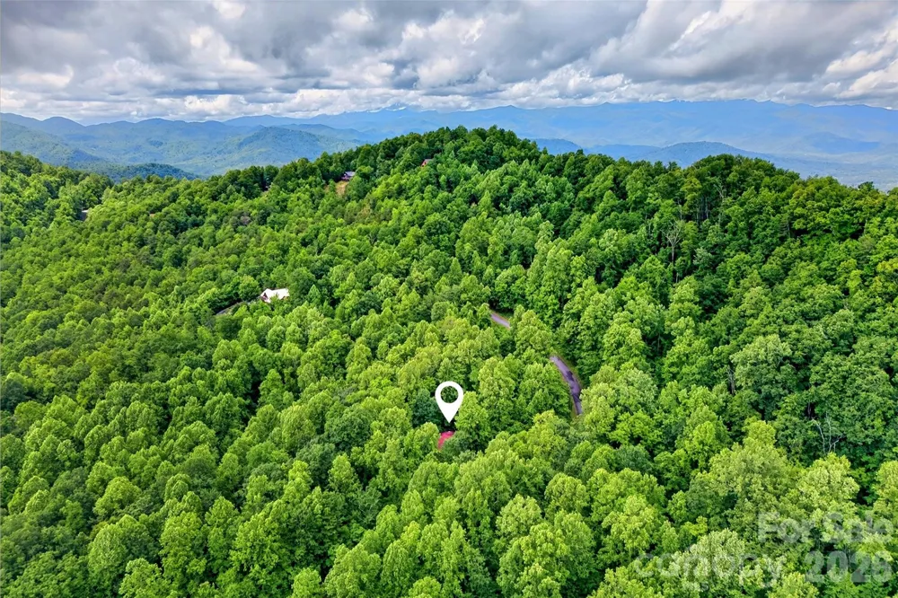 1614 Gateway Parkway #12 Old Fort, NC 28762
