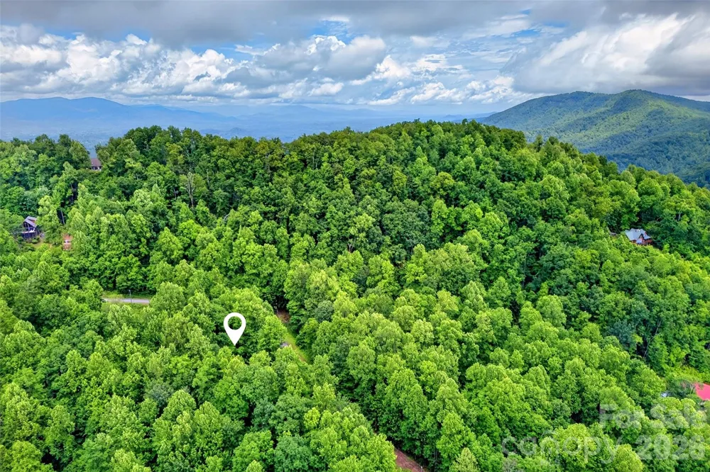 1614 Gateway Parkway #12 Old Fort, NC 28762