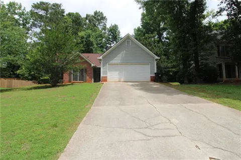 3374 Mosswood Lane