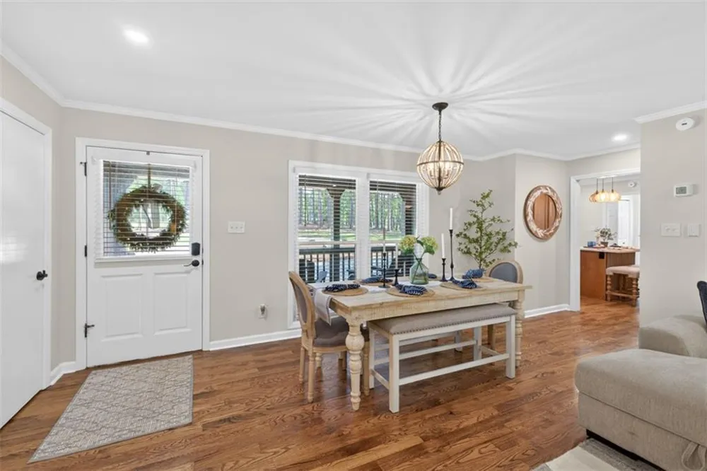 554 S Steel Bridge Road Eatonton, GA 31024