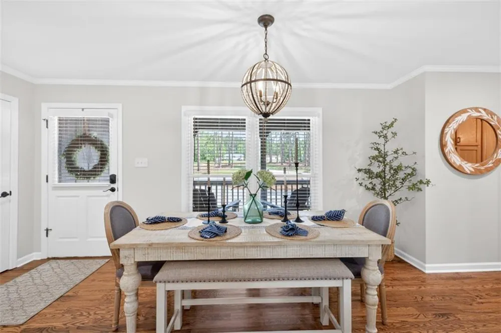 554 S Steel Bridge Road Eatonton, GA 31024
