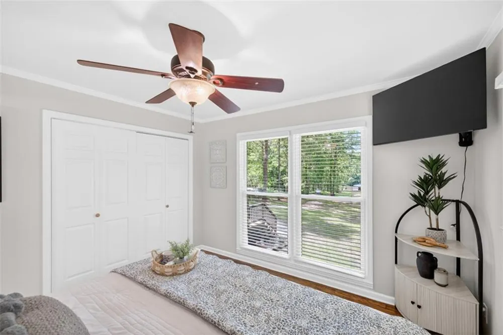 554 S Steel Bridge Road Eatonton, GA 31024
