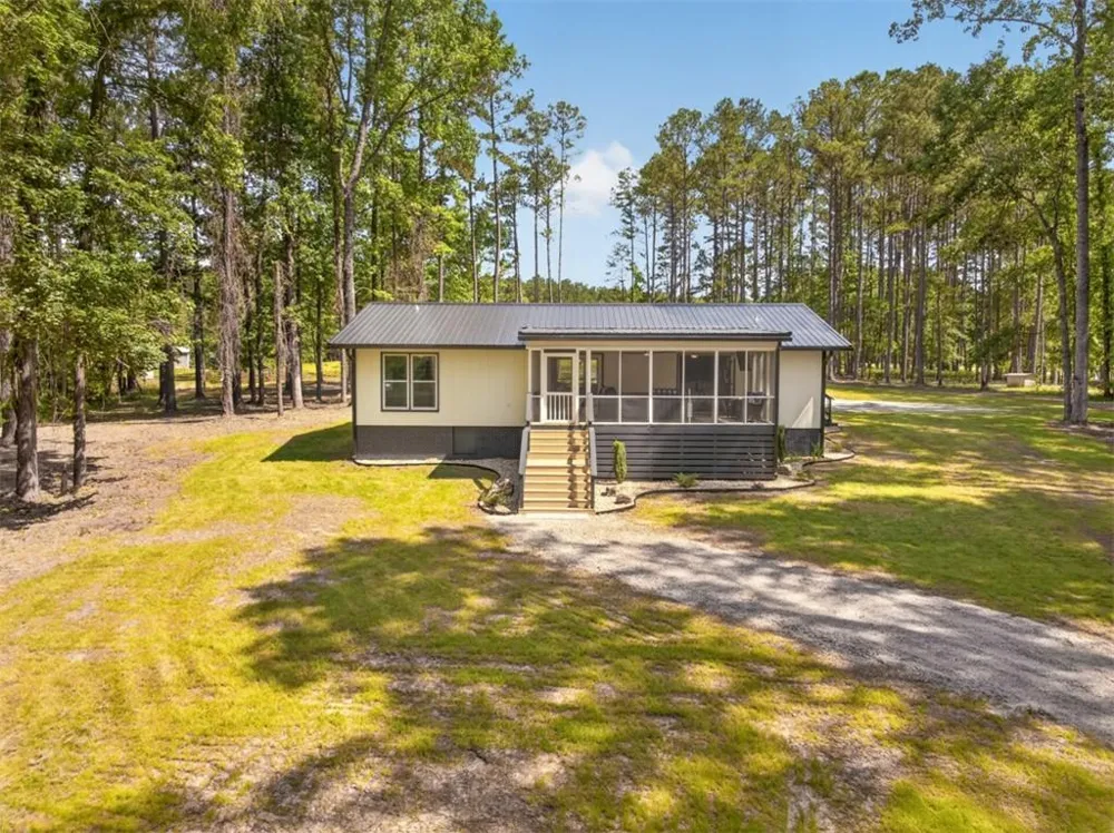 554 S Steel Bridge Road Eatonton, GA 31024